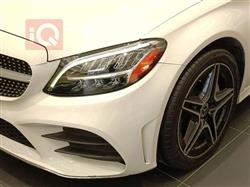 مێرسێدس بێنز C-Class